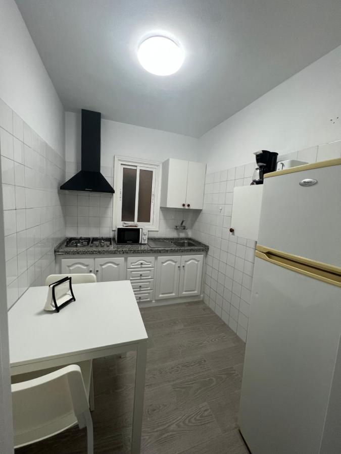 Casa Ma Apartment อาโรนา ภายนอก รูปภาพ