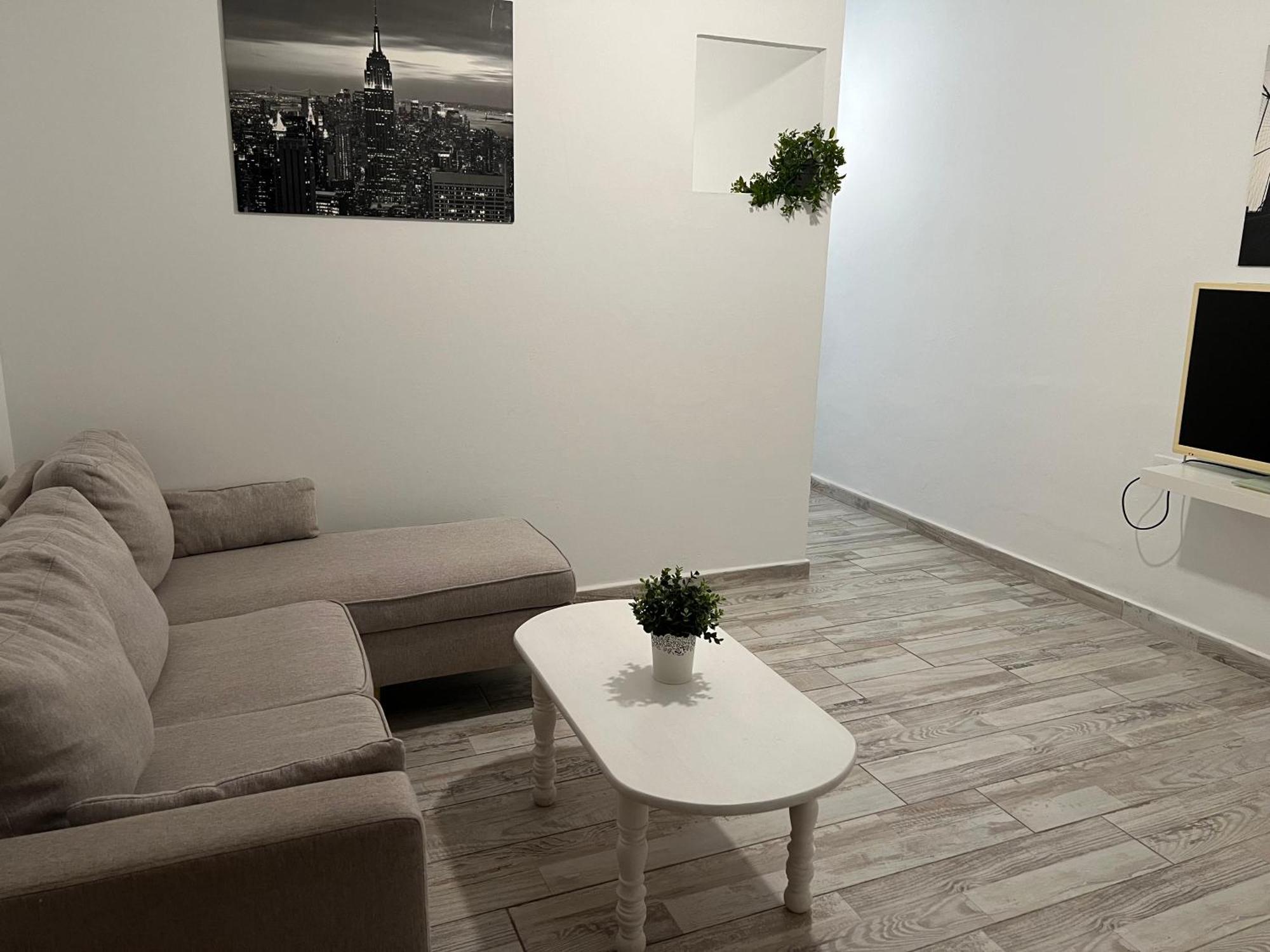 Casa Ma Apartment อาโรนา ภายนอก รูปภาพ