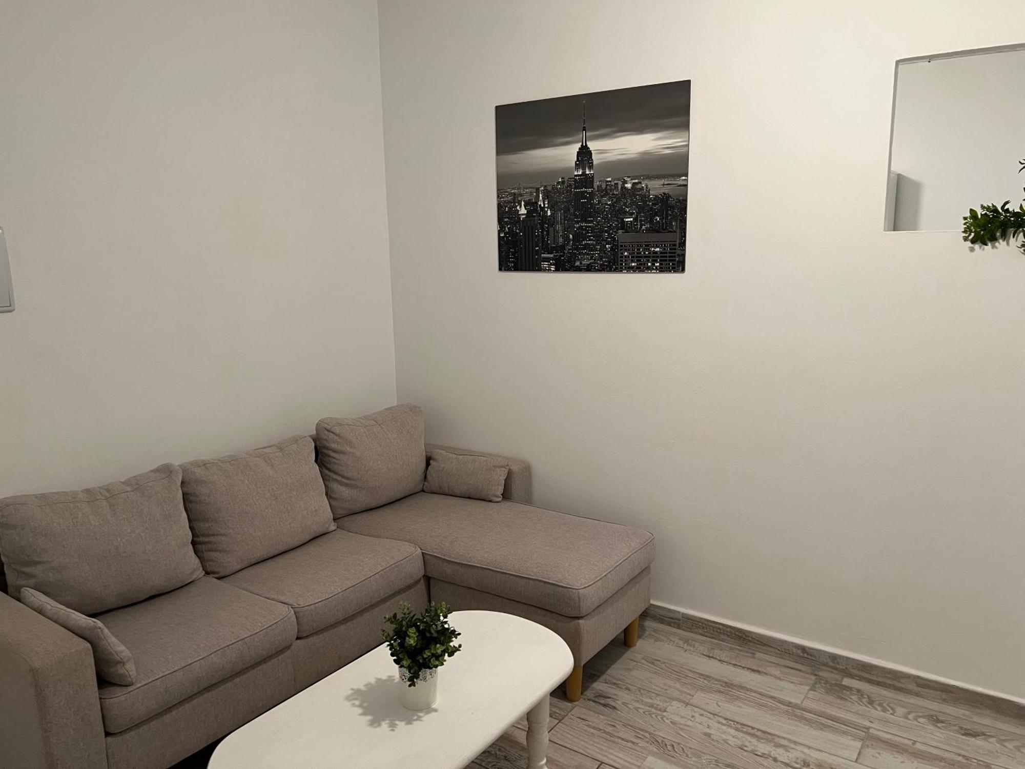 Casa Ma Apartment อาโรนา ภายนอก รูปภาพ