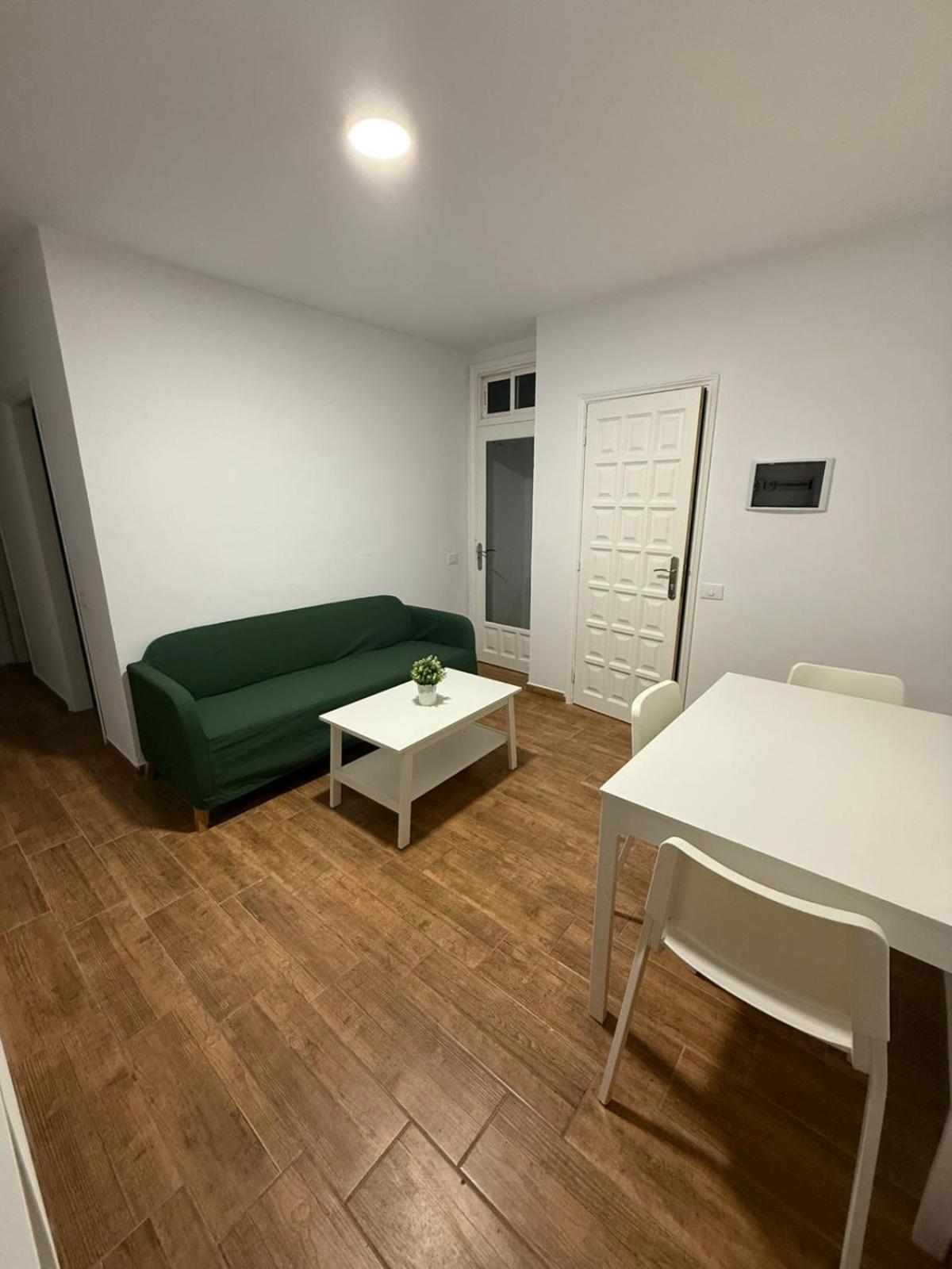 Casa Ma Apartment อาโรนา ภายนอก รูปภาพ