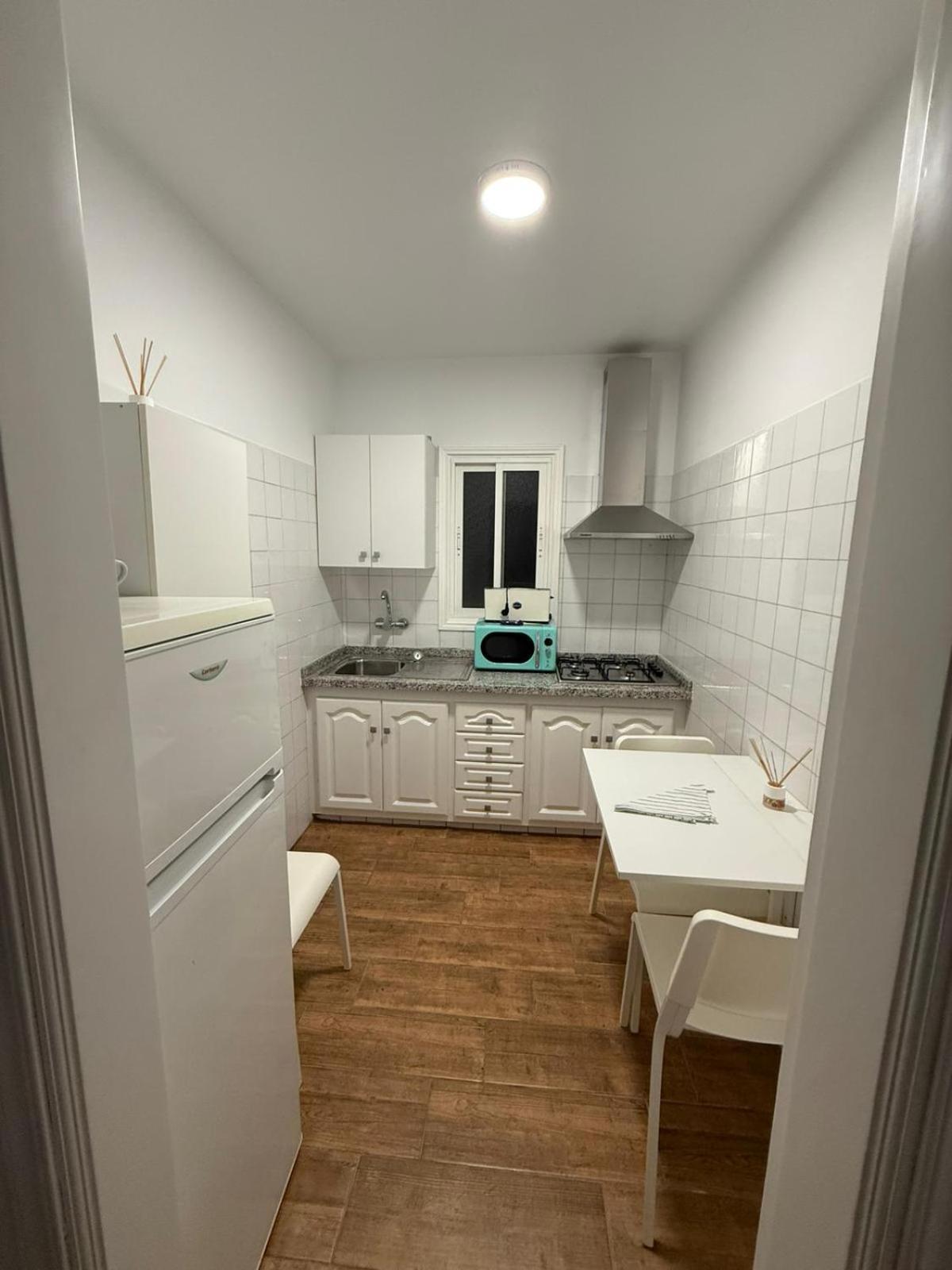 Casa Ma Apartment อาโรนา ภายนอก รูปภาพ