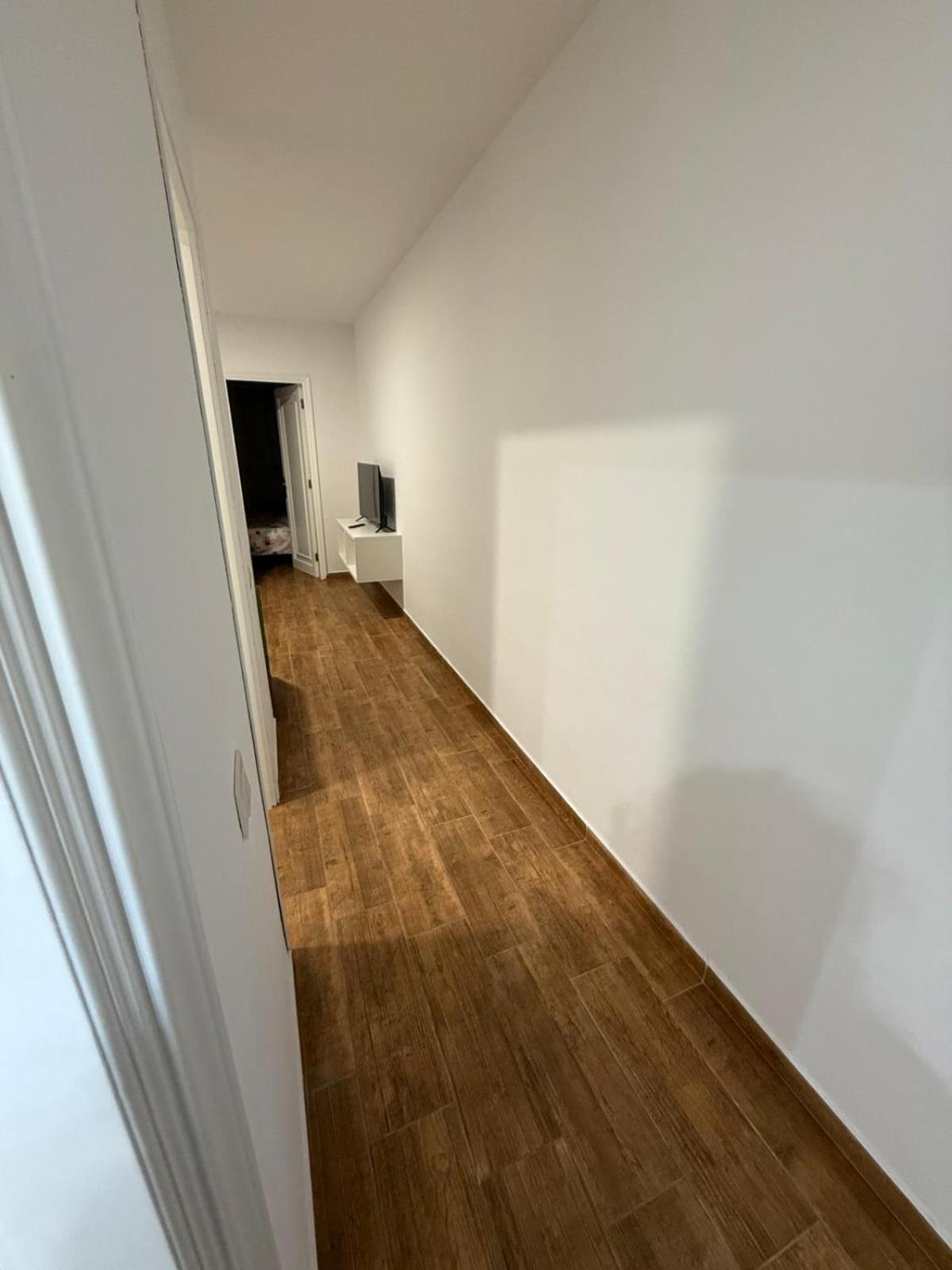 Casa Ma Apartment อาโรนา ภายนอก รูปภาพ